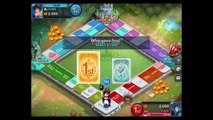 Disney Magical Dice (By Netmarble Games) - iOS / Android - Gameplay Video