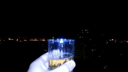 Passagem de ano 2016/2017