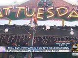Mill Avenue organizers prepping for NYE celebrations