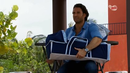 Za głosem Serca odc 105