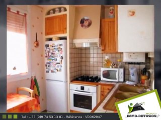 T4 A vendre Balaruc les bains 75m2 - 180 000 Euros