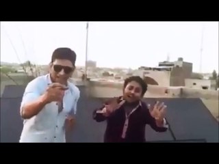 Pakistani funny song-Mera Pakistan Zindabad-Latest Pak Songs