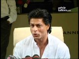 Shah Rukh Khan speaks about Kareena Kapoor in 'Chammak Challo'