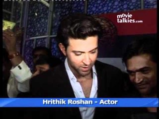 'MAIN KRISHNA HOON' - Music Launch