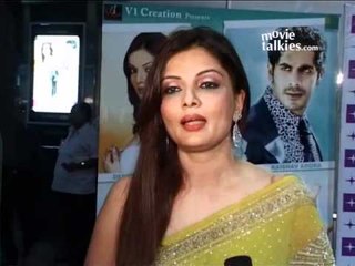 Premiere of 'Yeh Dooriyan' 🎬: Star-Studded Event with Deepshikha Nagpal & More