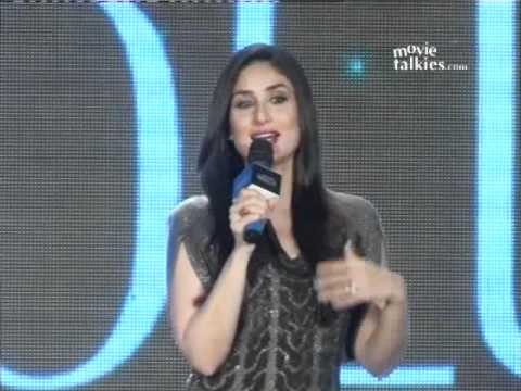 Kareena Kapoor Dazzles at Lakme Product Launch