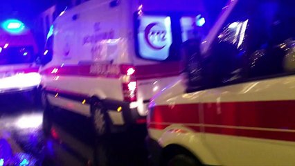 Al menos 35 muertos en un atentado en una discoteca de Estambul