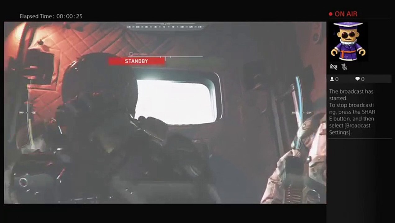 Cod story mode (2)