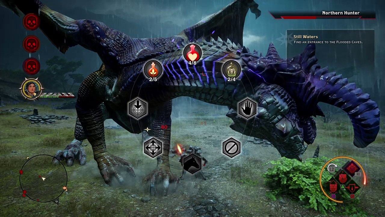 Dragon 2