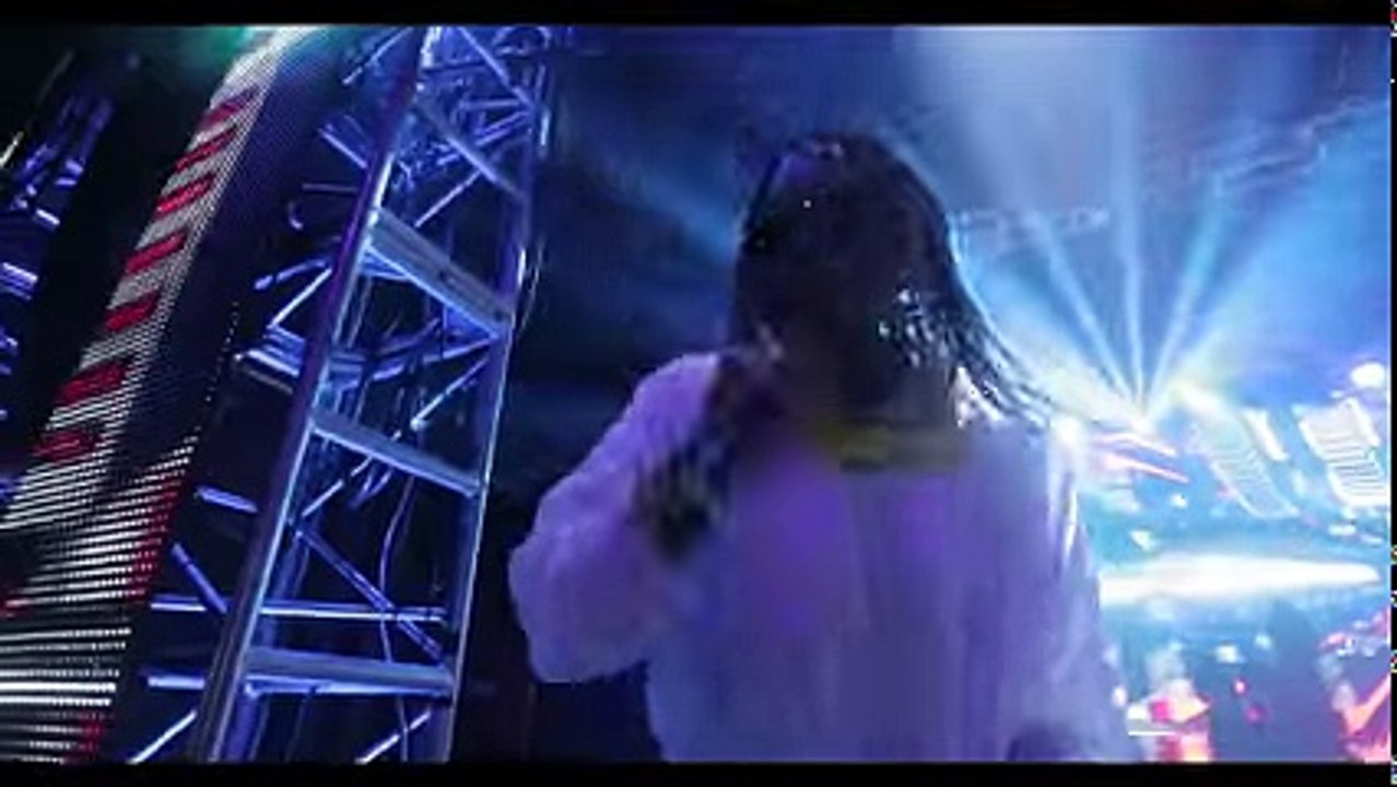 Future - Drippin (Official Video)