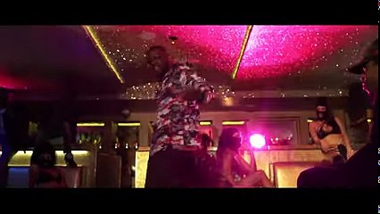 Section Boyz & Chip - In My Section [Official Video]