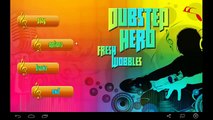Dubstep Hero: Fresh Wobbles - for Android and iOS GamePlay