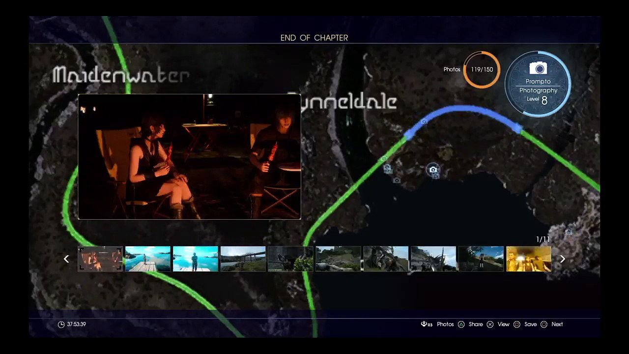 FFXV (2)
