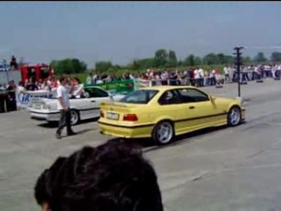 Bmw e36vs.bmw e36