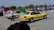 Bmw e36vs.bmw e36