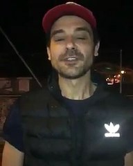 Pedro los invita a su obra Abracadabra en Teatro Holiday de esta temporada de VCP