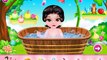 Fairytale Baby Snow White Caring Top Baby Games For Girls new.
