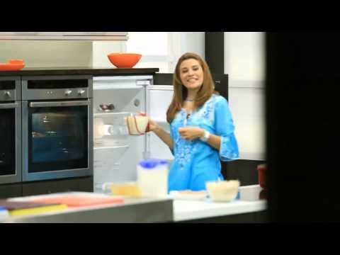 شوربة طماطم و وصفات اخرى | اميرة في المطبخ حلقة كاملة