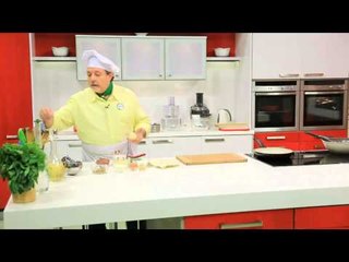 مكعبات البيف بالطماطم و البصل - فطيرى البيف كارى | طبخة ونص حلقة كاملة