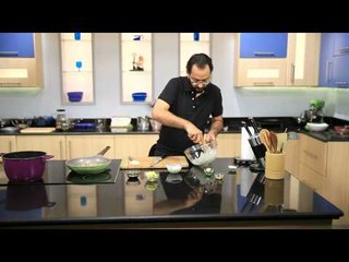 كبدة الدجاج بدبس الرمان - المايونيز | مطبخ 101 حلقة كاملة