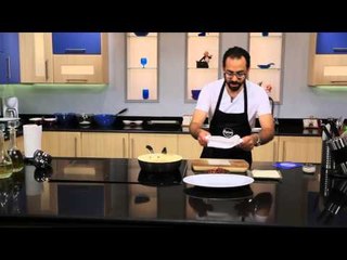 سمبوسك بالموز و الكراميل - سمبوسك بالجبنة | مطبخ 101 حلقة كاملة