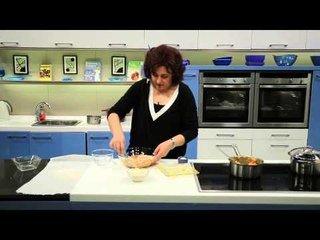 شوربة بسلة | ماجي حبيب