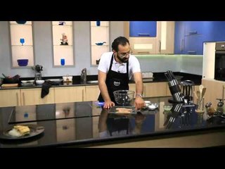 الدجاج بالبسبوسة | مطبخ 101 حلقة كاملة