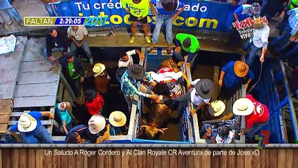 Monta 3 - El Juguete 31 Diciembre