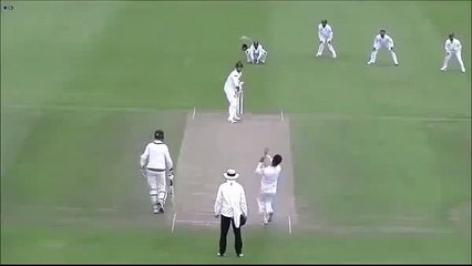 M Aamir Superb 3 Wkts vs Somerset 2016 - YouTube