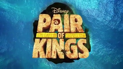 Pair of Kings-S1 E12 - Pair of Prom Kings