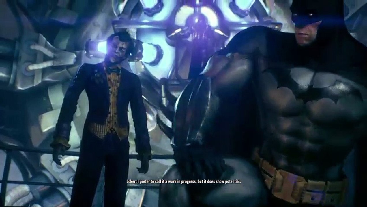 Batman calmdowm time (14)