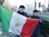 PIAZZALE ACCURSIO 31 DICEMBRE 1943 / 2016 (MILANO, ITALY)