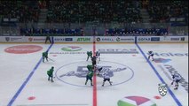 KHL - Salavat Yulaev Ufa vs. Metallurg Magnitogorsk - 29.12.2016