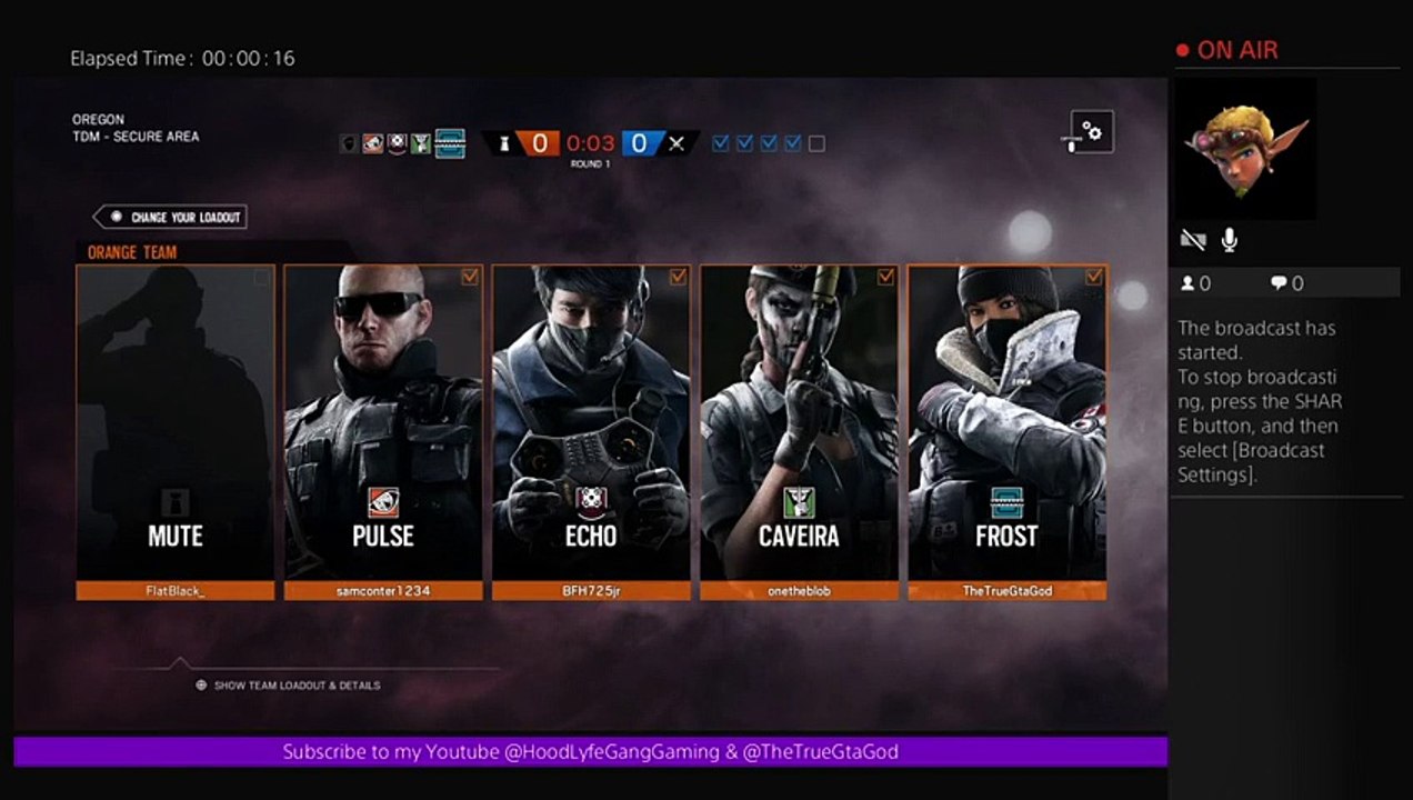TheTrueGtaGod Is back (7)
