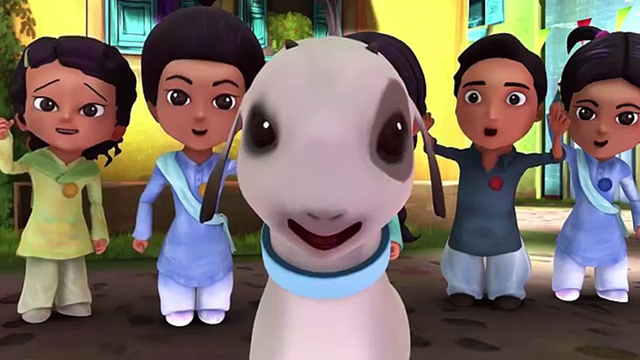 Burka Avenger Fights Prejudice,part1