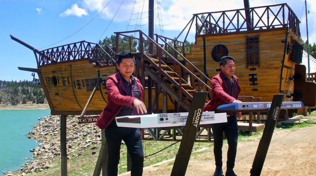 Yarita Lizeth Yanarico ▷ Perdoname (Primicia 2017) Terrigenos Films OFICIAL✓