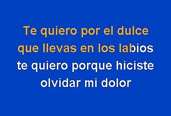 Emilio Galvez - Jacaranda (Karaoke)