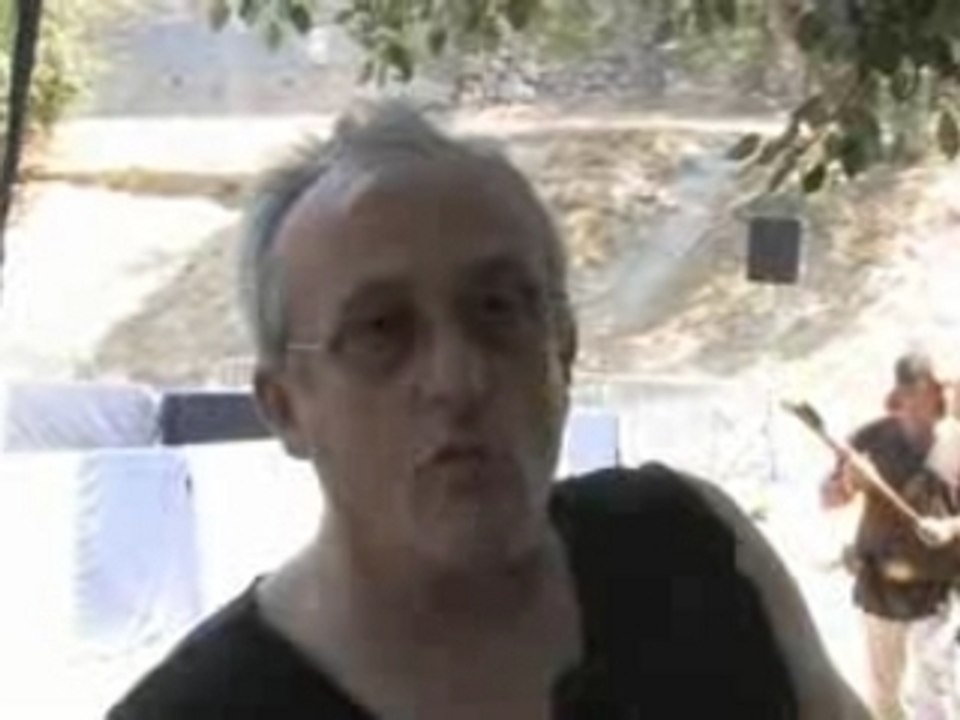 Les archers du Castel
