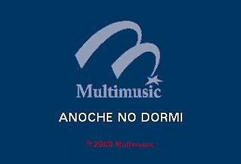 Enrique Guzmán - Anoche no dormi (Karaoke)