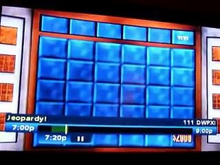 Alex Trebek is a jerk[1]