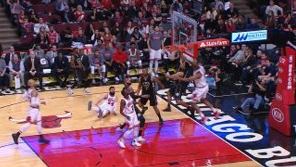 Dunk of the Night - Malcolm Brogdon