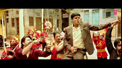 CYCLE SE CHALAANG Full Video Song -- Saat Uchakkey -- Kailash Kher - T-Series