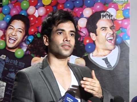 Tusshar Kapoor speaks on Anna Hazare