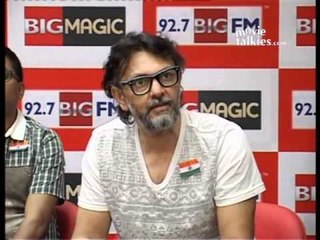 Rakeysh Omprakash Mehra on remaking classics