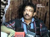 Ram Gopal varma talks about legal action faced by 'Not A Love Story'
