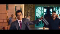 Kung-Fu Yoga Movie official Trailer #1(2017) Jackie Chan Disha Patani