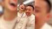 "Chết cười" với clip chúc Tết độc đáo của vợ chồng Trấn Thành - Hari Won