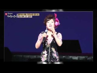 감성을 자극하는 한류 스타, 김연자! 엔카 여왕의 놀라운 인기?!