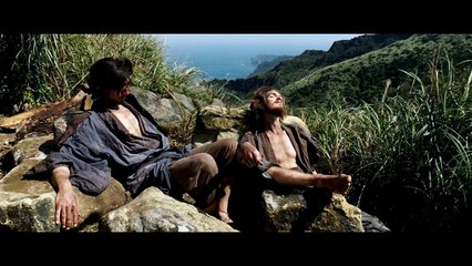 SILENCE- We must do something!