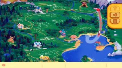 Смешарики. Букварик-Смешарик. Полная версия.